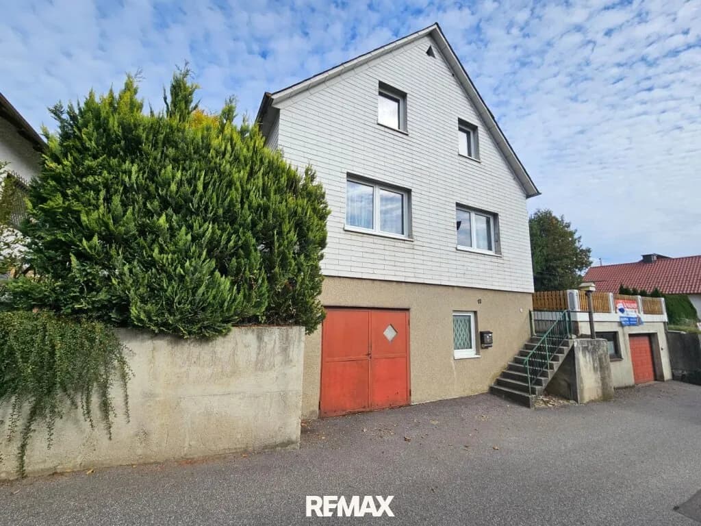 5-Zimmer-Haus kaufen in Melk – 99 m², € 99.000 – Bild 17 von 20