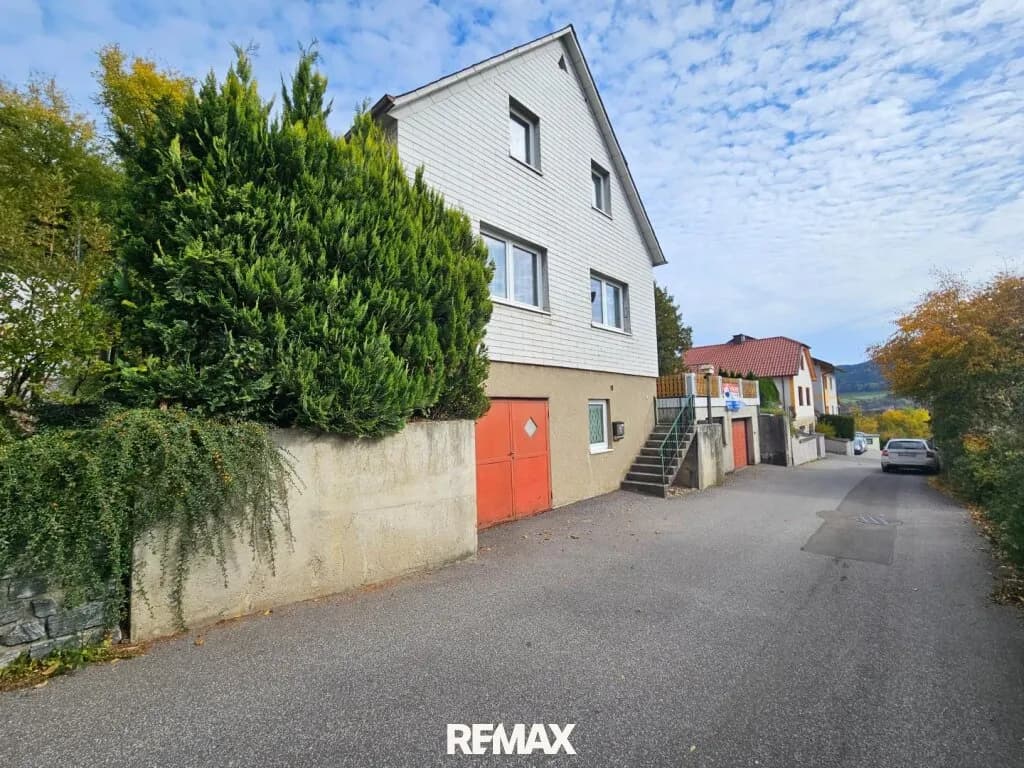 5-Zimmer-Haus kaufen in Melk – 99 m², € 99.000 – Bild 18 von 20