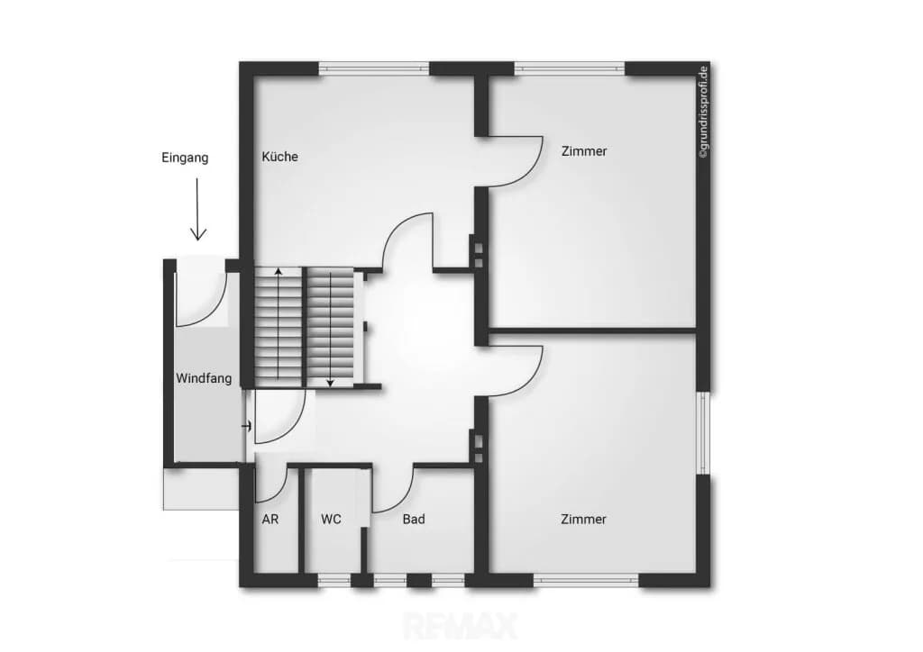 5-Zimmer-Haus kaufen in Melk – 99 m², € 99.000 – Bild 19 von 20