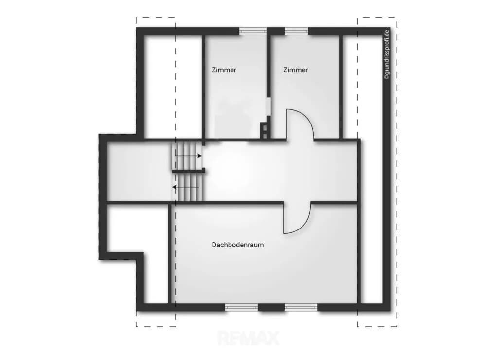5-Zimmer-Haus kaufen in Melk – 99 m², € 99.000 – Bild 20 von 20