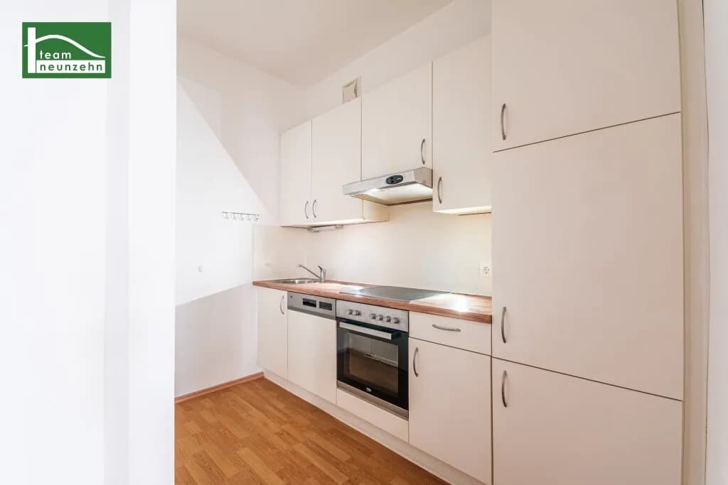 2-Zimmer-Wohnung kaufen in Wien – 47,19 m², € 225.000 – Bild 3 von 19
