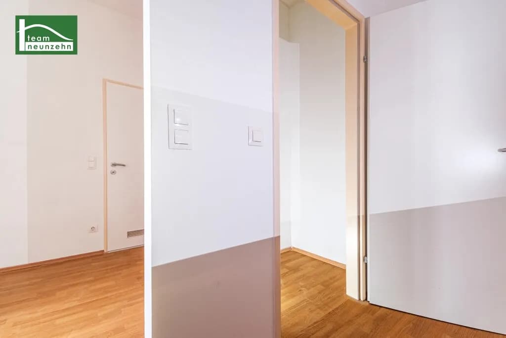 2-Zimmer-Wohnung kaufen in Wien – 47,19 m², € 225.000 – Bild 4 von 19