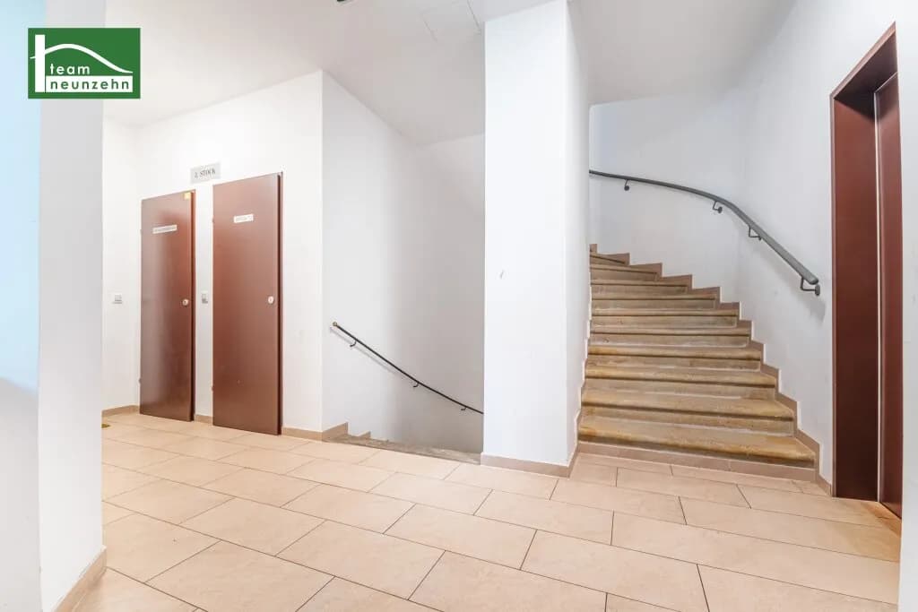 2-Zimmer-Wohnung kaufen in Wien – 47,19 m², € 225.000 – Bild 9 von 19