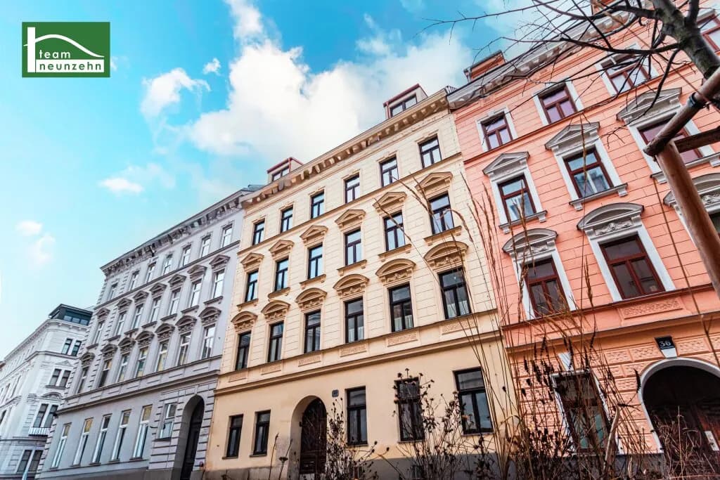 2-Zimmer-Wohnung kaufen in Wien – 47,19 m², € 225.000 – Bild 11 von 19