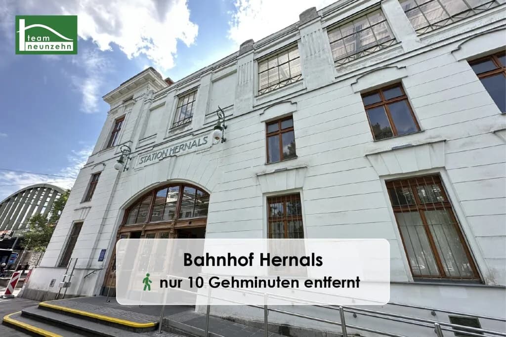 2-Zimmer-Wohnung kaufen in Wien – 47,19 m², € 225.000 – Bild 18 von 19