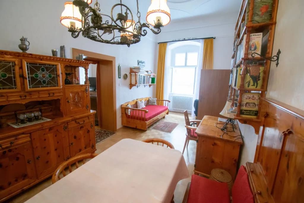 9-Zimmer-Immobilie kaufen in Krems an der Donau – 365 m², € 475.000 – Bild 6 von 13
