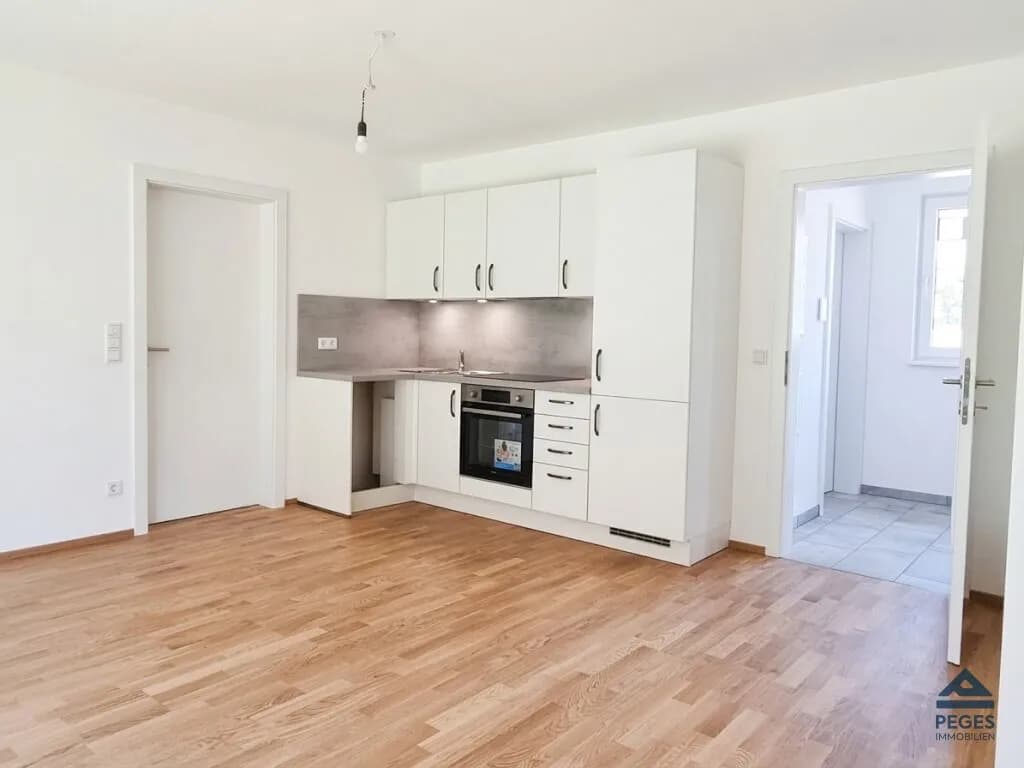 2-Zimmer-Wohnung mieten in Hallein – 50,36 m² – Bild 3 von 7