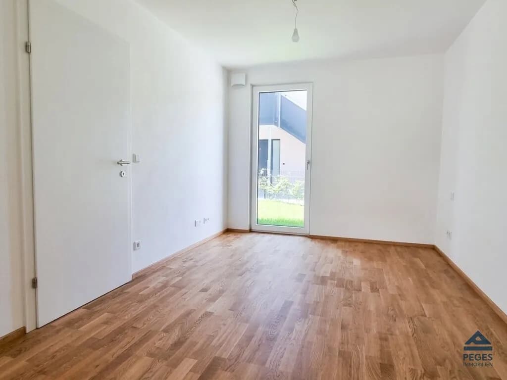 2-Zimmer-Wohnung mieten in Hallein – 50,36 m² – Bild 4 von 7