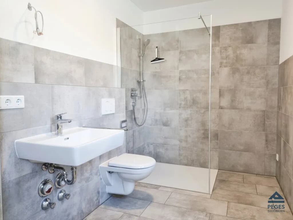 2-Zimmer-Wohnung mieten in Hallein – 50,36 m² – Bild 5 von 7