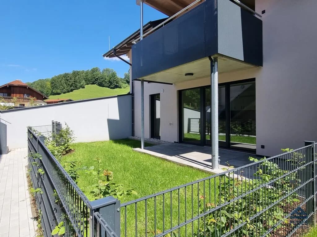 2-Zimmer-Wohnung mieten in Hallein – 50,36 m² – Bild 6 von 7