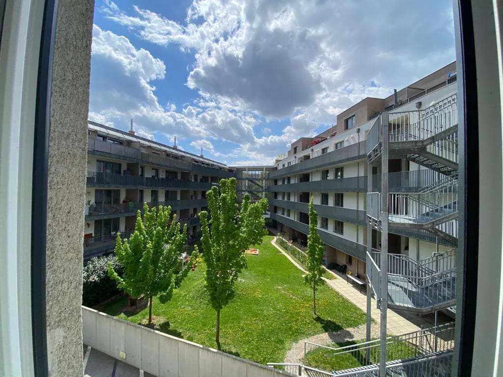 2-Zimmer-Wohnung mieten in Wien – 41 m², € 690 – Bild 4 von 11