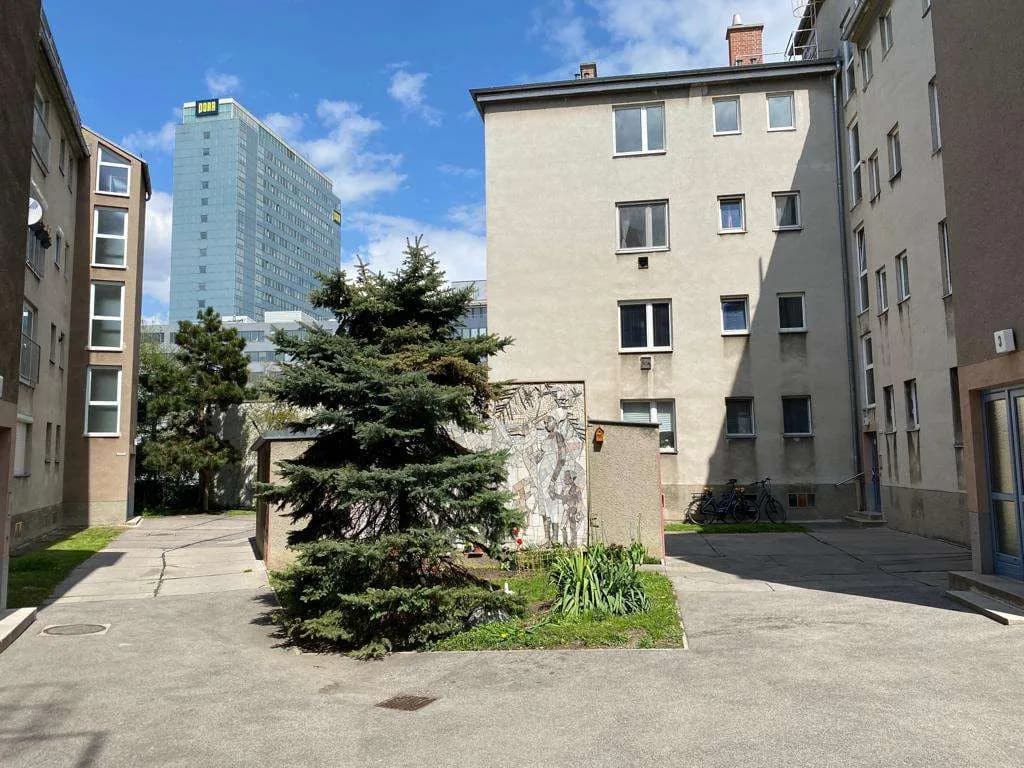 2-Zimmer-Wohnung mieten in Wien – 41 m², € 690 – Bild 11 von 11