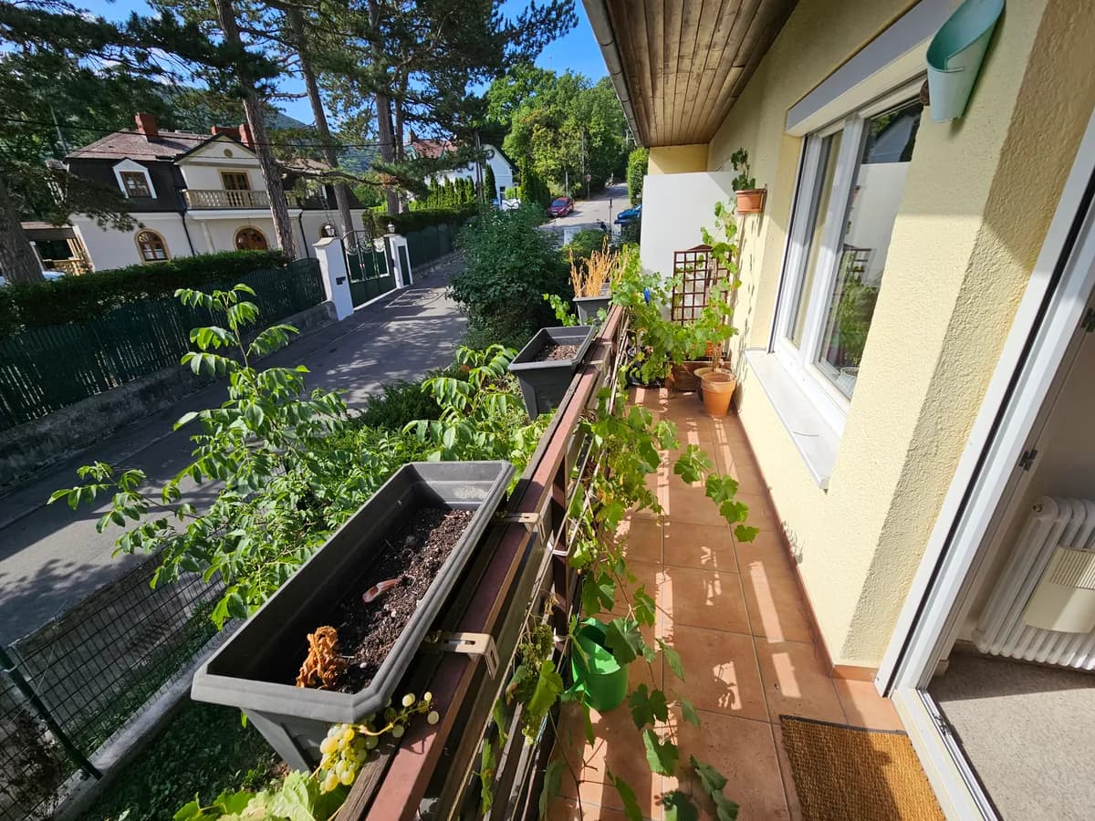 Haus kaufen in Mödling – 91 m², € 390.000