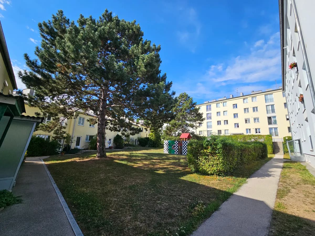 Haus kaufen in Mödling – 91 m², € 390.000 – Bild 2 von 24