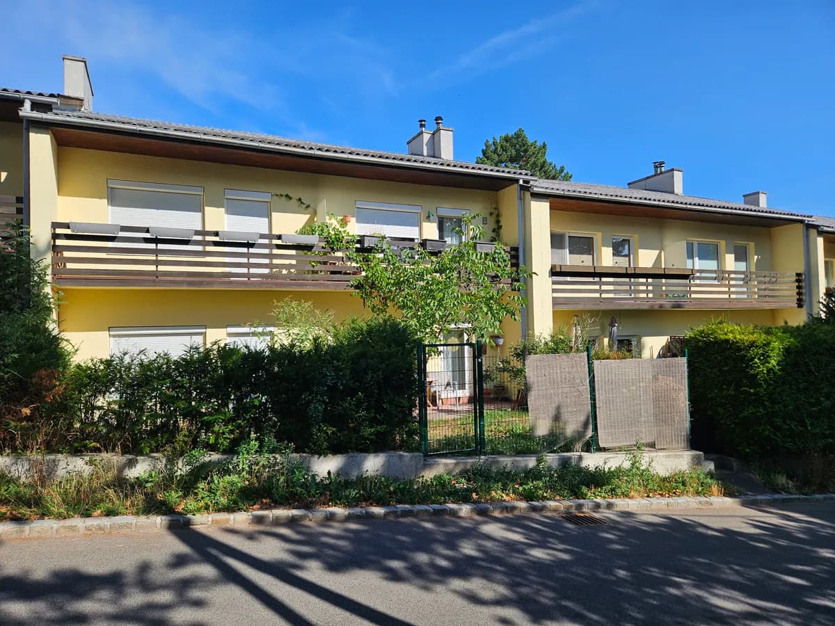 Haus kaufen in Mödling – 91 m², € 390.000 – Bild 7 von 24