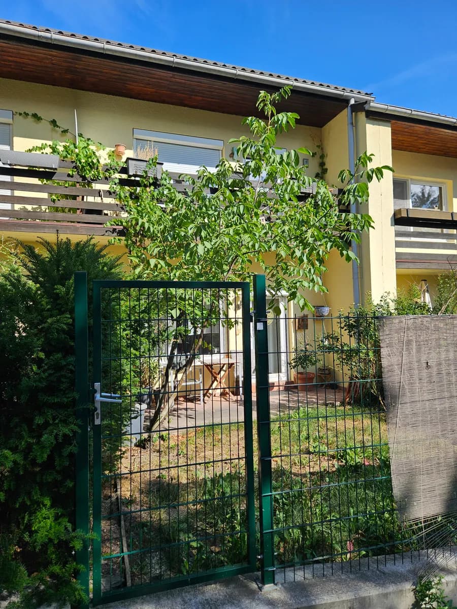 Haus kaufen in Mödling – 91 m², € 390.000 – Bild 8 von 24
