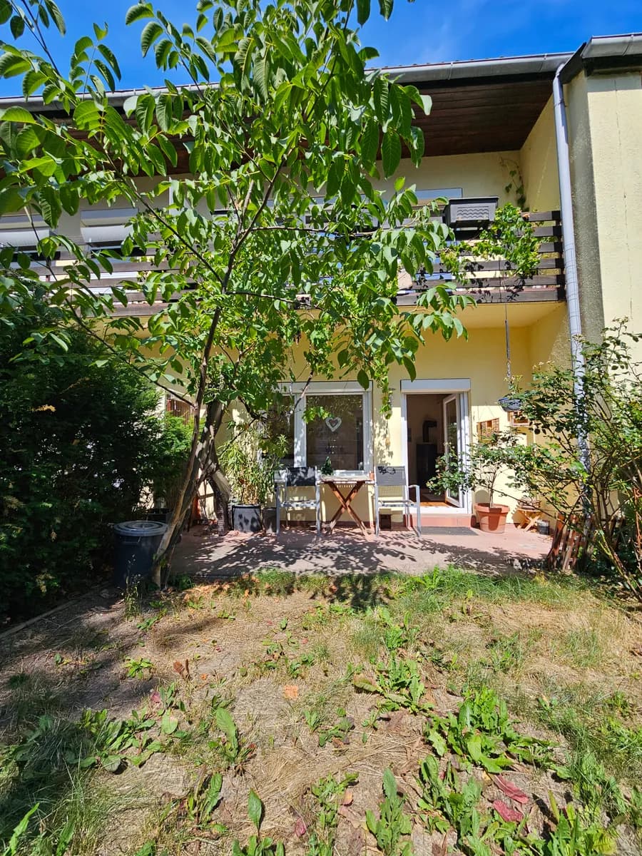 Haus kaufen in Mödling – 91 m², € 390.000 – Bild 9 von 24