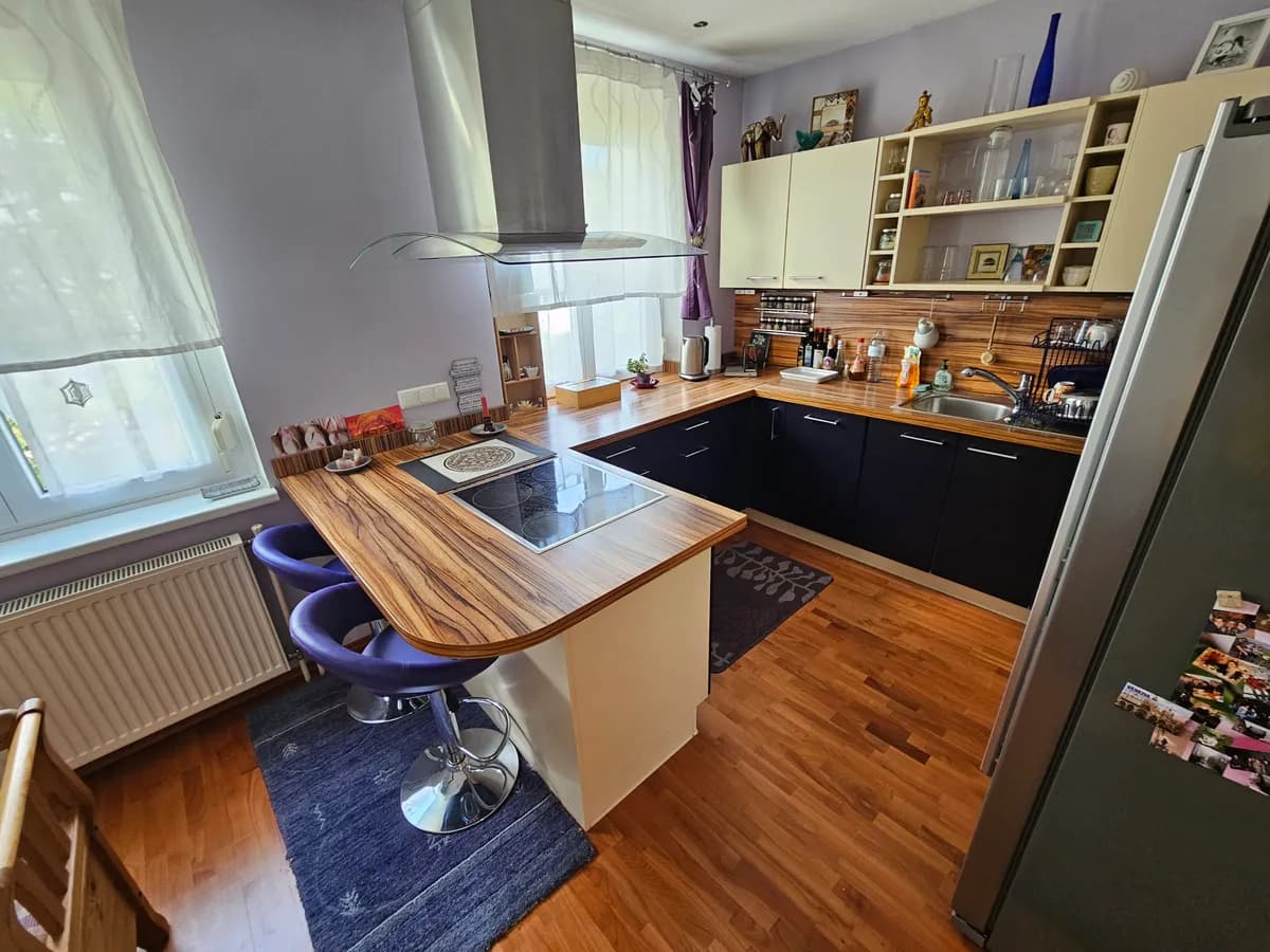 Haus kaufen in Mödling – 91 m², € 390.000 – Bild 18 von 24