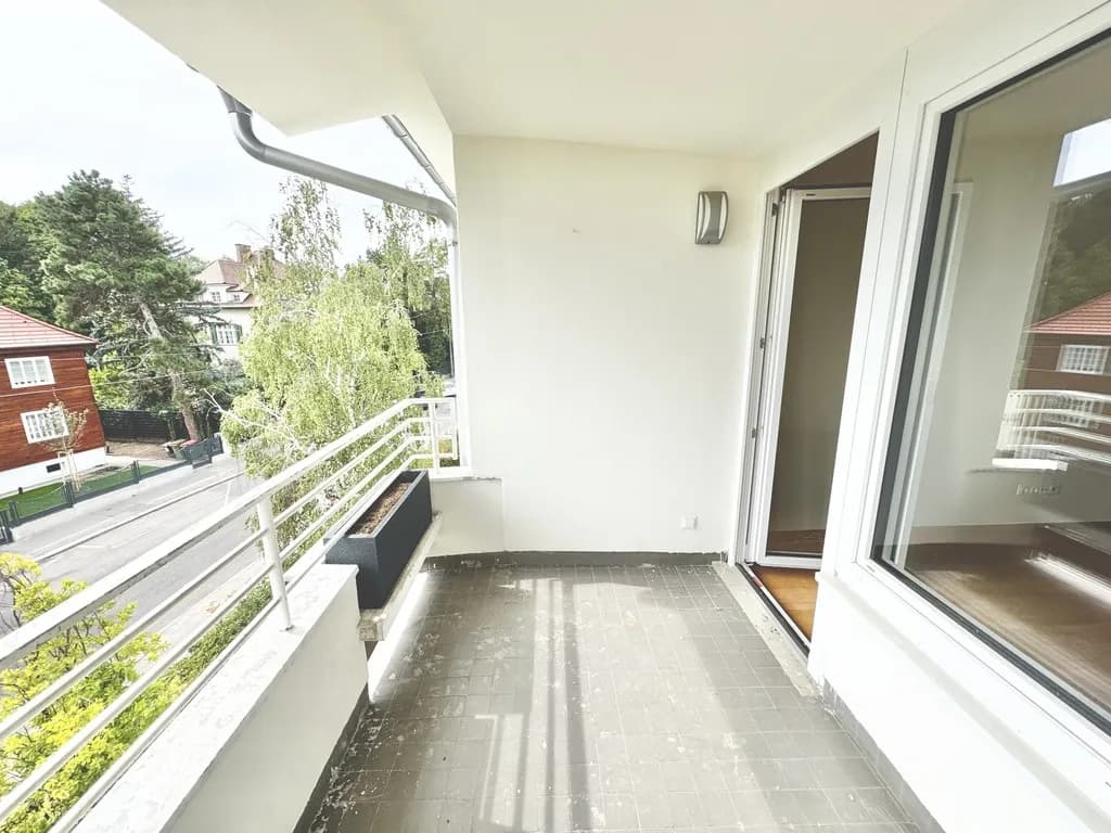 4-Zimmer-Wohnung mieten in Wien – 110 m², € 2.548 – Bild 2 von 7