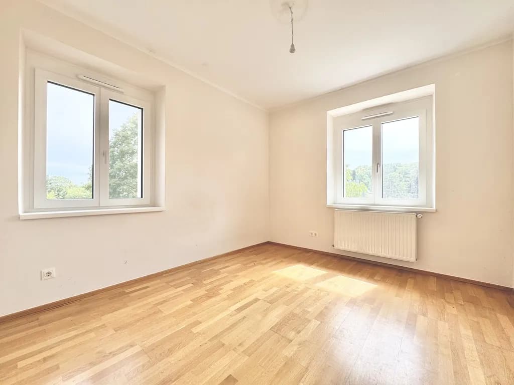 4-Zimmer-Wohnung mieten in Wien – 110 m², € 2.548 – Bild 6 von 7