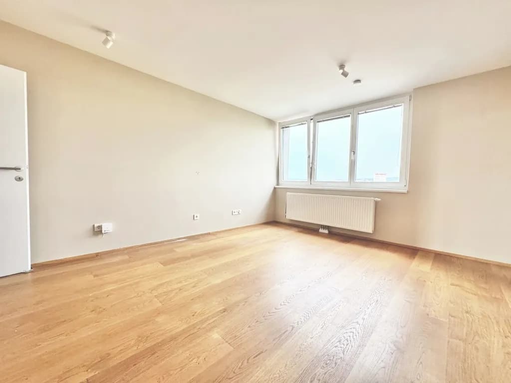 2-Zimmer-Wohnung mieten in Wien – 50 m², € 960 – Bild 2 von 7