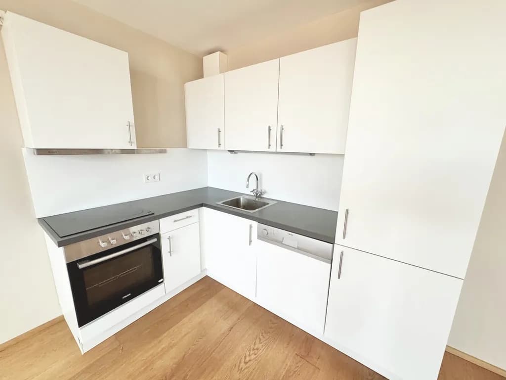 2-Zimmer-Wohnung mieten in Wien – 50 m², € 960 – Bild 3 von 7