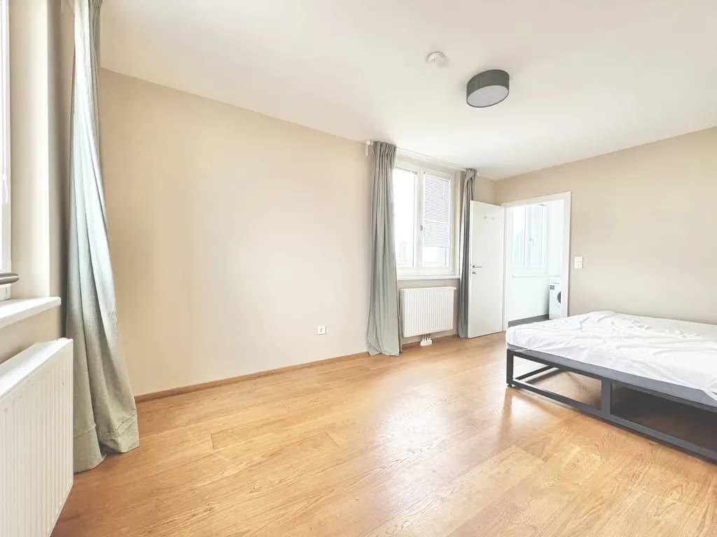 2-Zimmer-Wohnung mieten in Wien – 50 m², € 960 – Bild 4 von 7