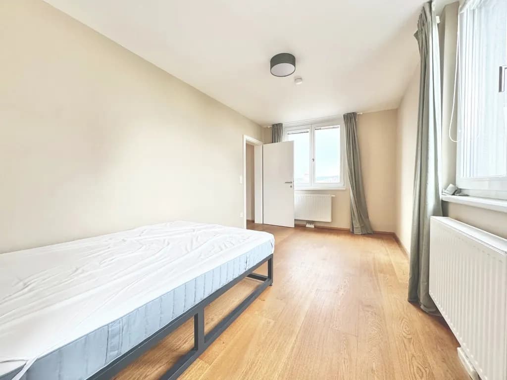 2-Zimmer-Wohnung mieten in Wien – 50 m², € 960 – Bild 5 von 7