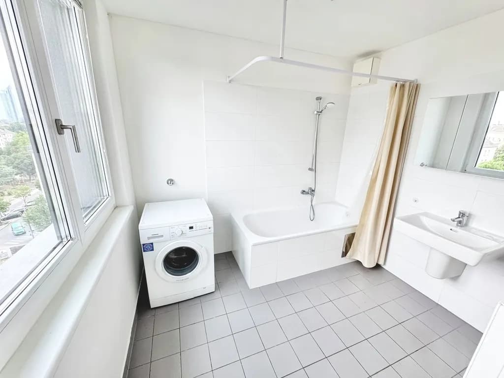 2-Zimmer-Wohnung mieten in Wien – 50 m², € 960 – Bild 6 von 7