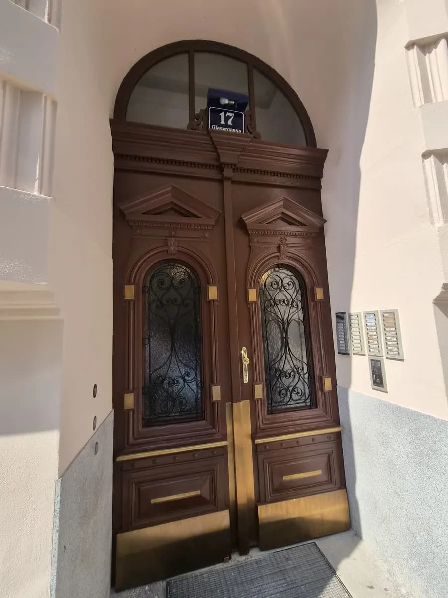 1-Zimmer-Wohnung kaufen in Wien – 28,93 m², € 179.000 – Bild 3 von 6