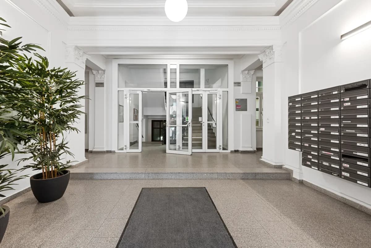 1-Zimmer-Wohnung kaufen in Wien – 28,93 m², € 179.000 – Bild 5 von 6