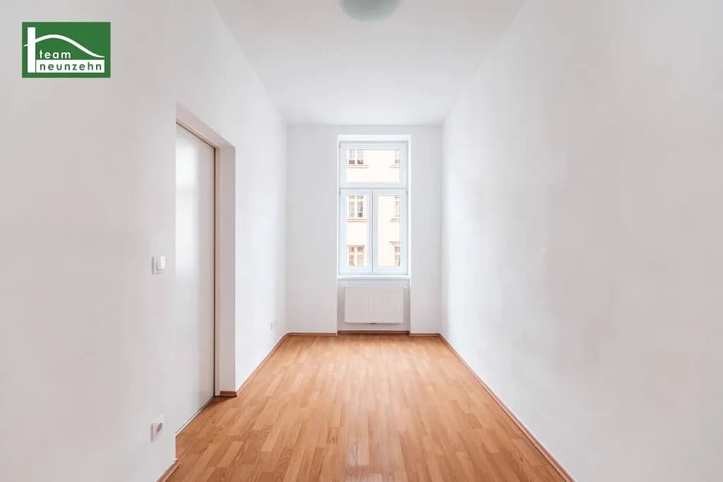 2-Zimmer-Wohnung kaufen in Wien – 47,19 m², € 235.000 – Bild 6 von 19