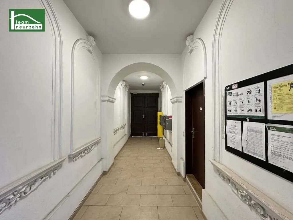 2-Zimmer-Wohnung kaufen in Wien – 47,19 m², € 235.000 – Bild 11 von 19