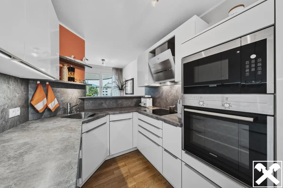 4-Zimmer-Wohnung kaufen in Kufstein – 120 m², € 495.000 – Bild 3 von 13