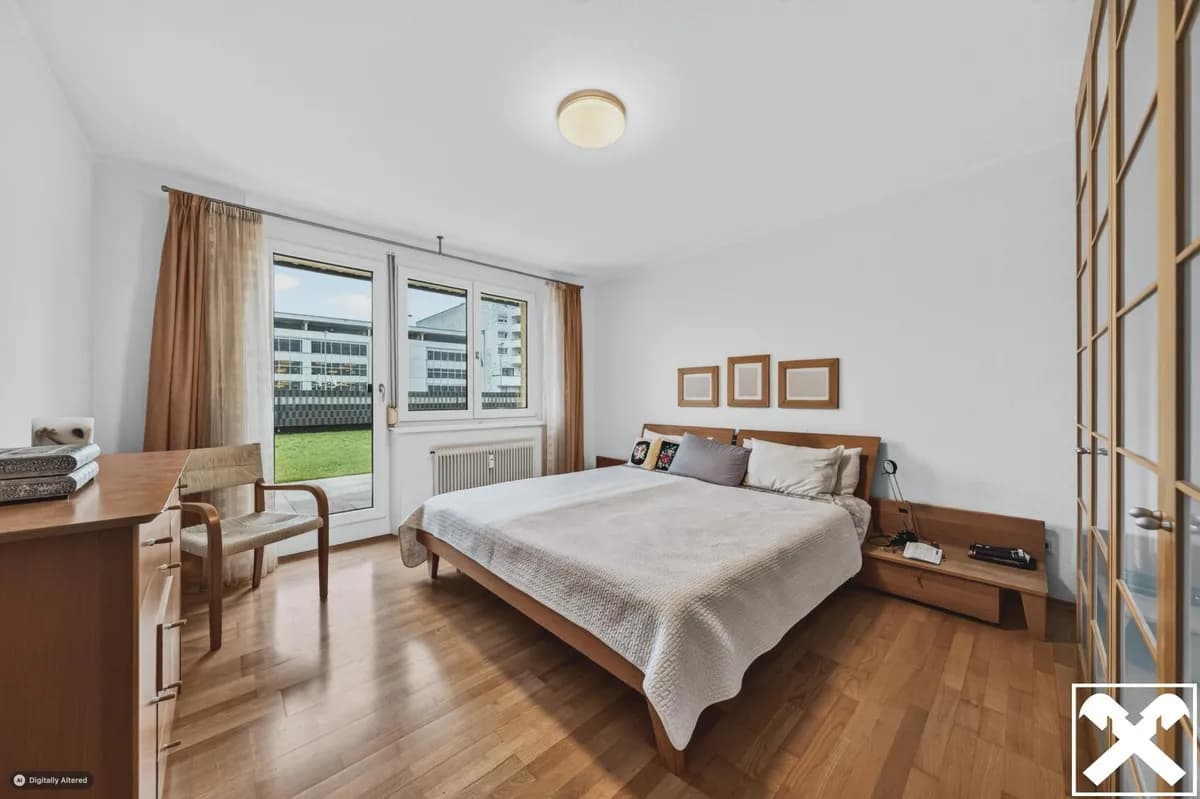 4-Zimmer-Wohnung kaufen in Kufstein – 120 m², € 495.000 – Bild 5 von 13