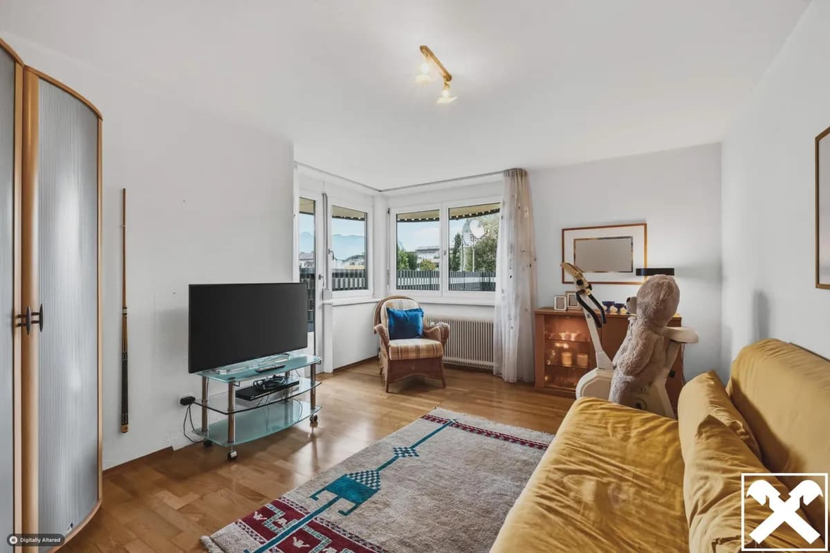 4-Zimmer-Wohnung kaufen in Kufstein – 120 m², € 495.000 – Bild 6 von 13