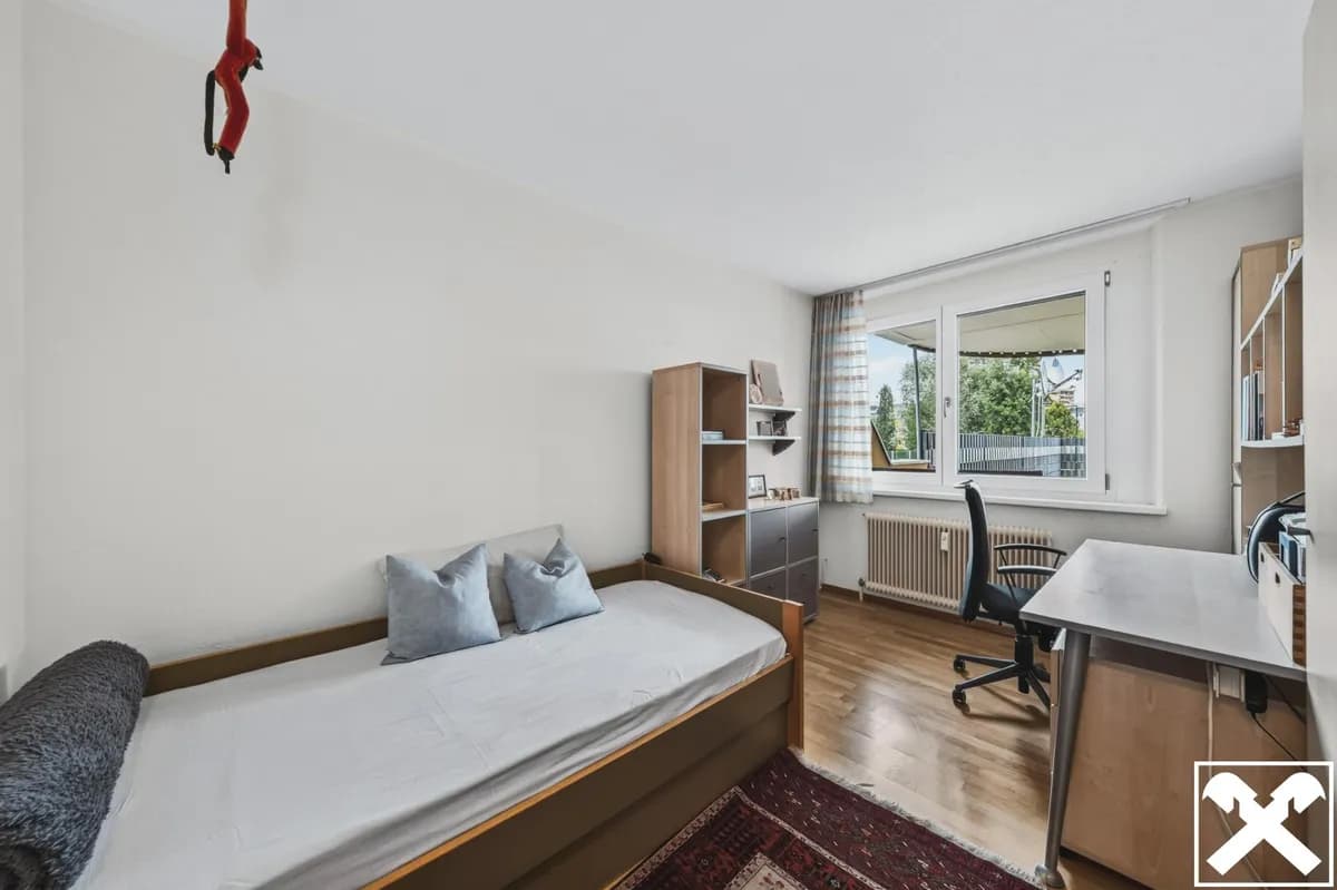 4-Zimmer-Wohnung kaufen in Kufstein – 120 m², € 495.000 – Bild 7 von 13