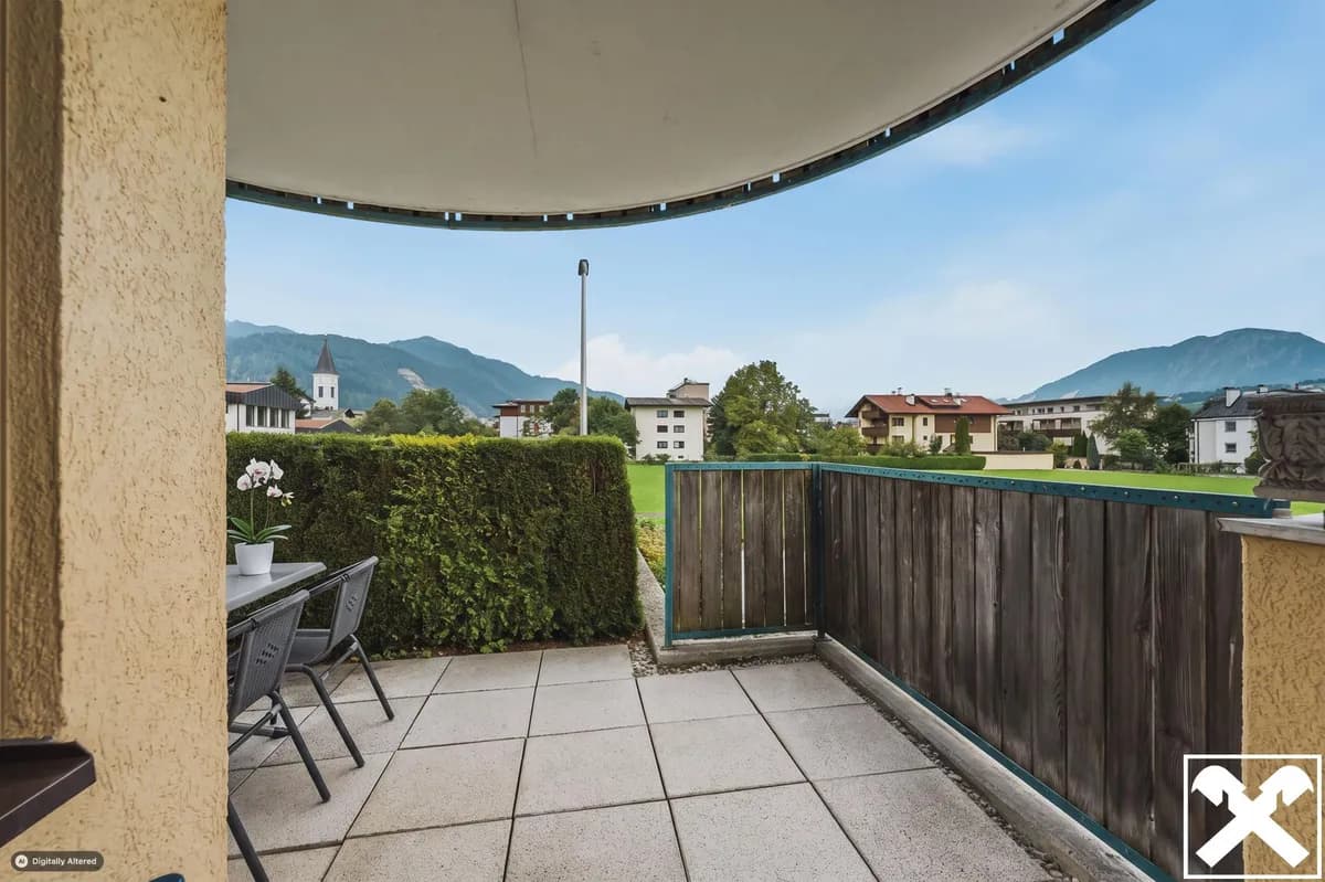4-Zimmer-Wohnung kaufen in Kufstein – 120 m², € 495.000 – Bild 9 von 13