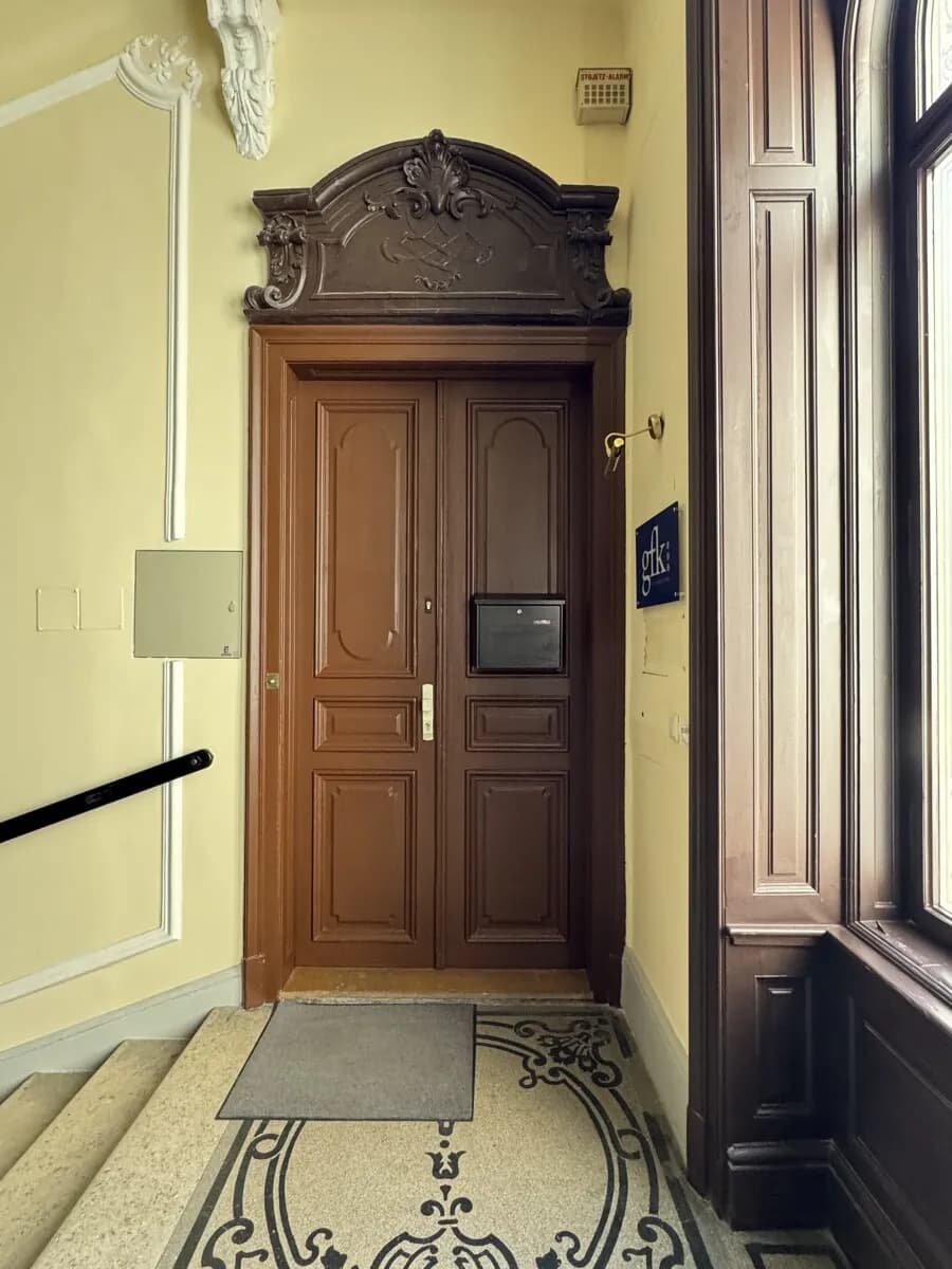 Gewerbeimmobilie mieten in Wien – 277 m², € 4.679 – Bild 8 von 13