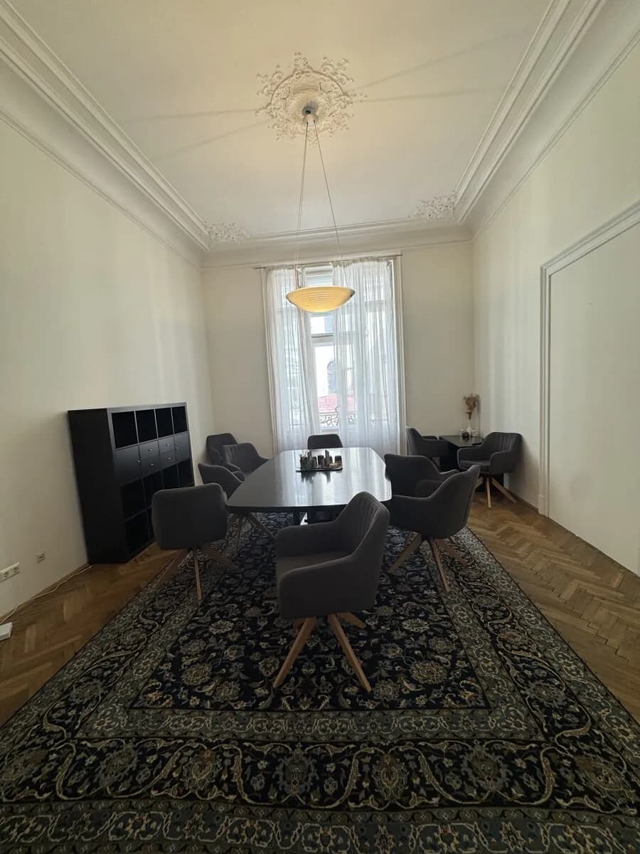 Gewerbeimmobilie mieten in Wien – 277 m², € 4.679 – Bild 12 von 13