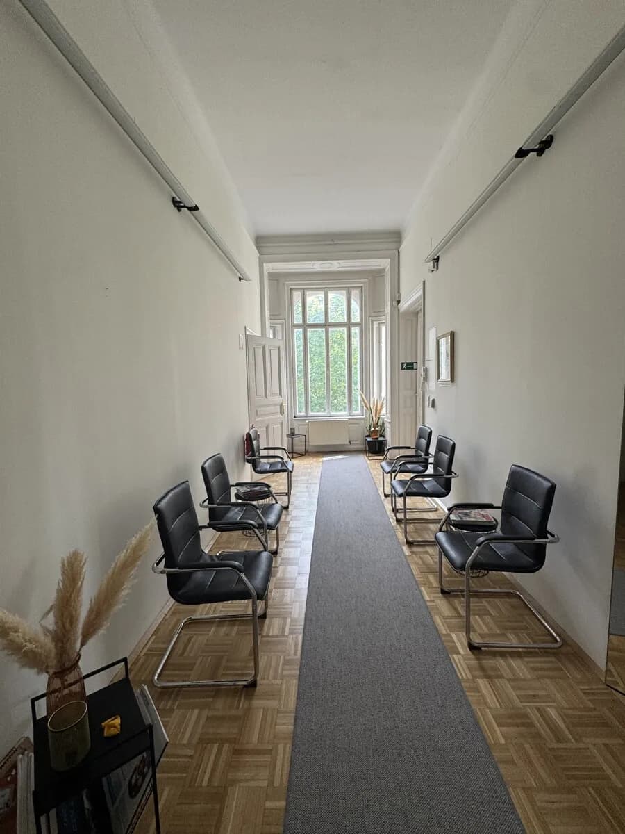 Gewerbeimmobilie mieten in Wien – 277 m², € 4.679 – Bild 13 von 13