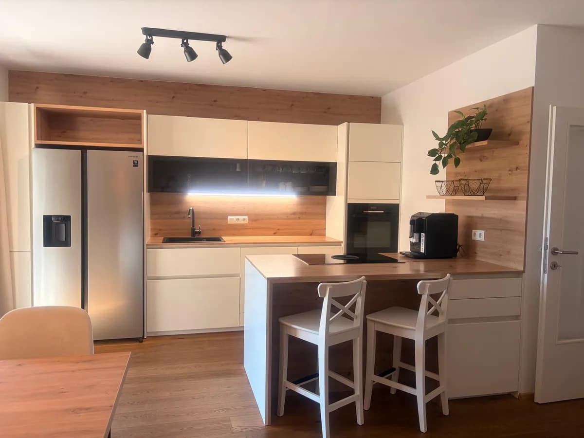 3-Zimmer-Wohnung mieten in Südoststeiermark – 82 m², € 1.100
