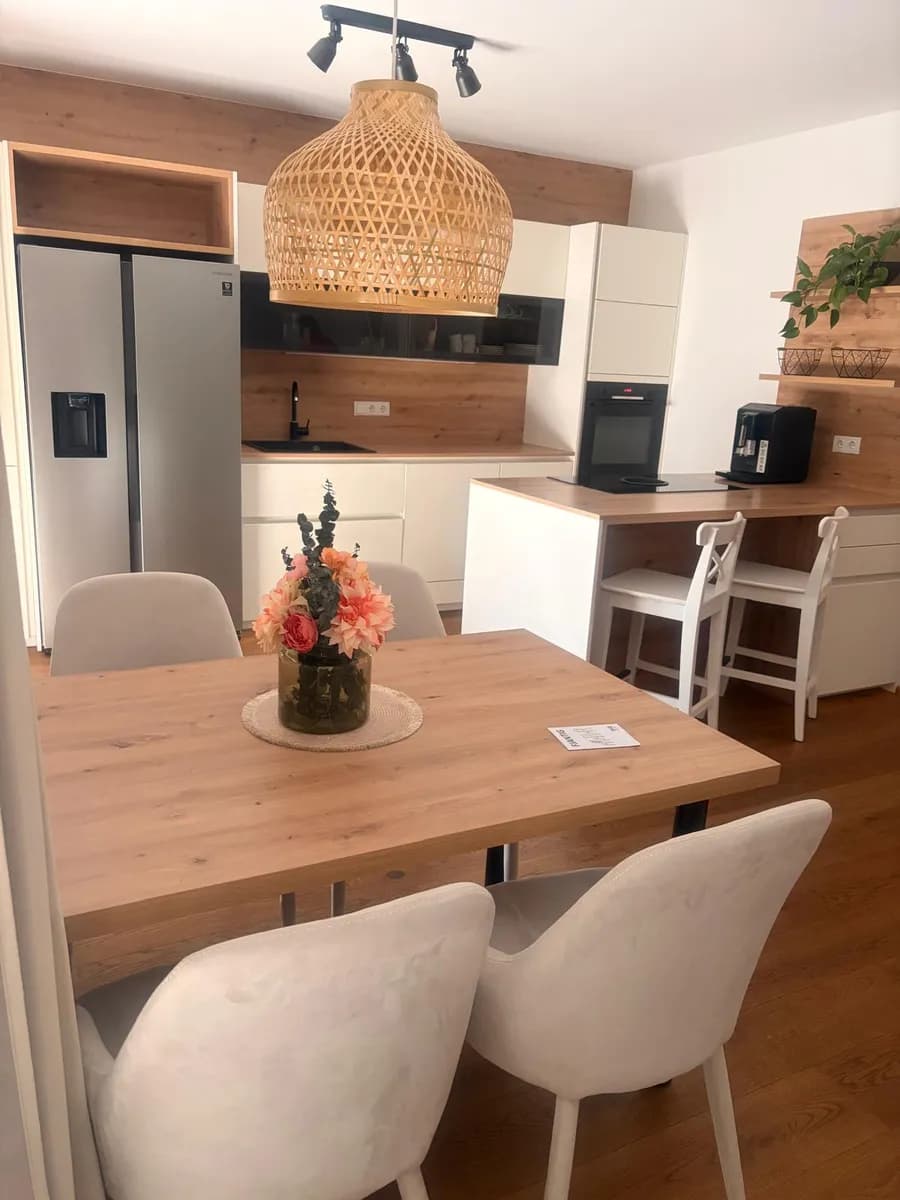 3-Zimmer-Wohnung mieten in Südoststeiermark – 82 m², € 1.100 – Bild 2 von 9