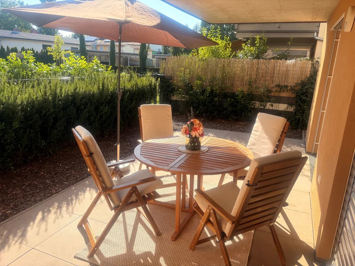 3-Zimmer-Wohnung mieten in Südoststeiermark – 82 m², € 1.100 – Bild 3 von 9