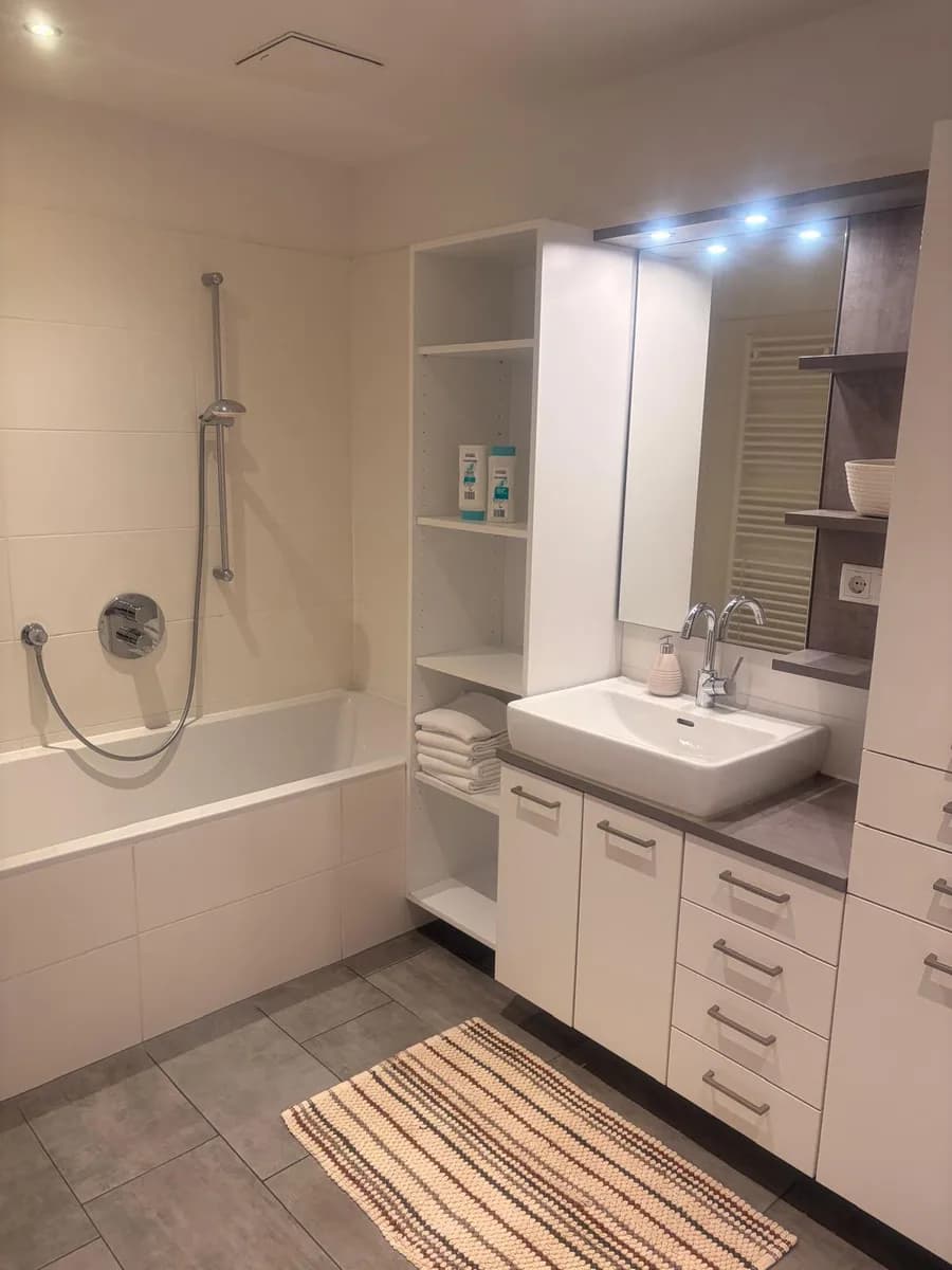 3-Zimmer-Wohnung mieten in Südoststeiermark – 82 m², € 1.100 – Bild 6 von 9