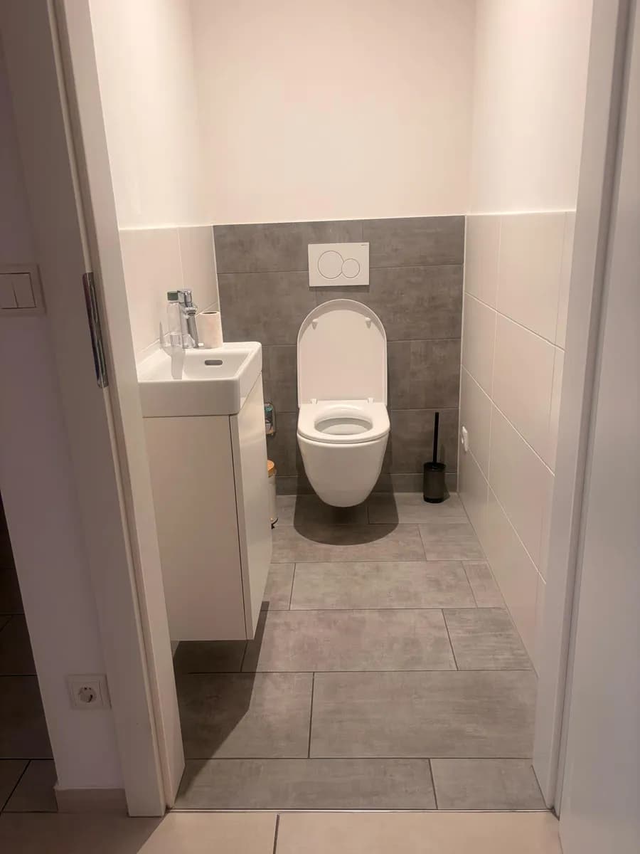 3-Zimmer-Wohnung mieten in Südoststeiermark – 82 m², € 1.100 – Bild 7 von 9