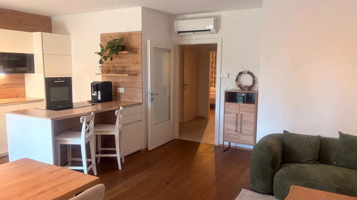 3-Zimmer-Wohnung mieten in Südoststeiermark – 82 m², € 1.100 – Bild 9 von 9