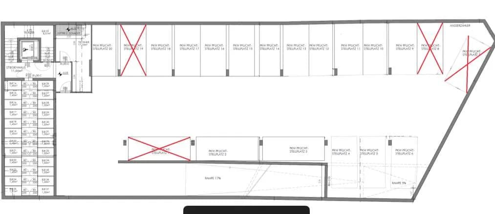 2-Zimmer-Wohnung kaufen in Wien – 52 m², € 250.000 – Bild 4 von 17
