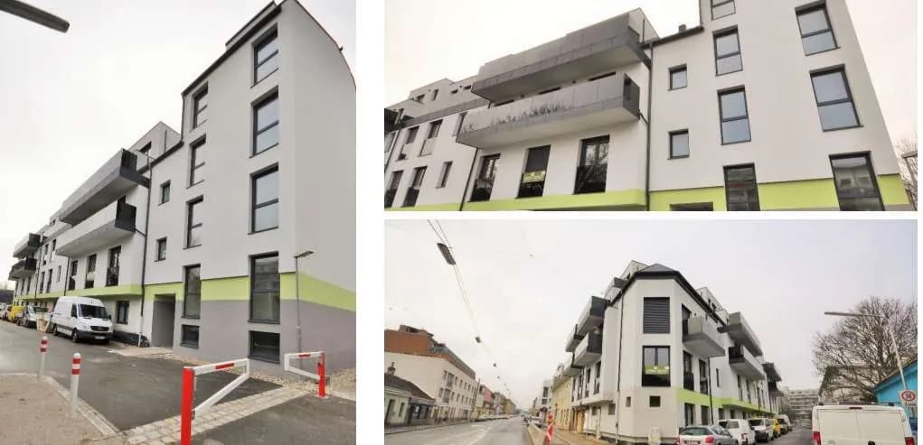 2-Zimmer-Wohnung kaufen in Wien – 52 m², € 250.000 – Bild 6 von 17