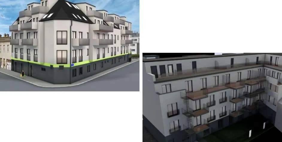 2-Zimmer-Wohnung kaufen in Wien – 52 m², € 250.000 – Bild 7 von 17